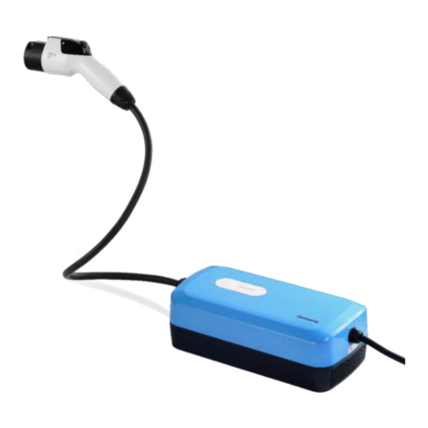 RF Point DC4KEP instructions