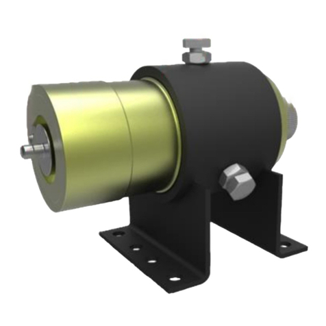Petroline-A DPS -140 Operation manual