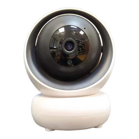 iSNATCH HeyCam Plus manual