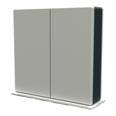 ViAS SC109 User manual