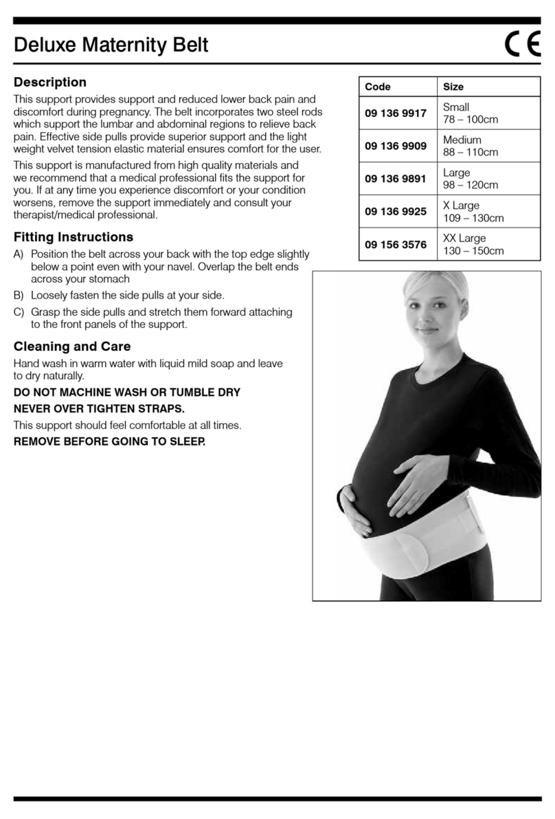 Performance Health 09 136 9917 quick start guide Performance Health 09 136 9917 quick start guide