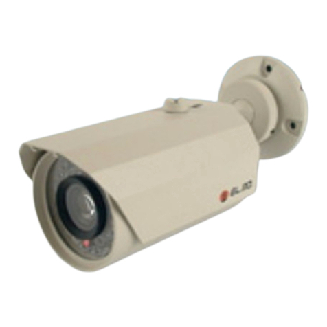 Elmo GPC E7344 DN Technical manual