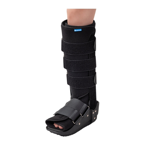 SoftGuards MLE15000 quick start guide