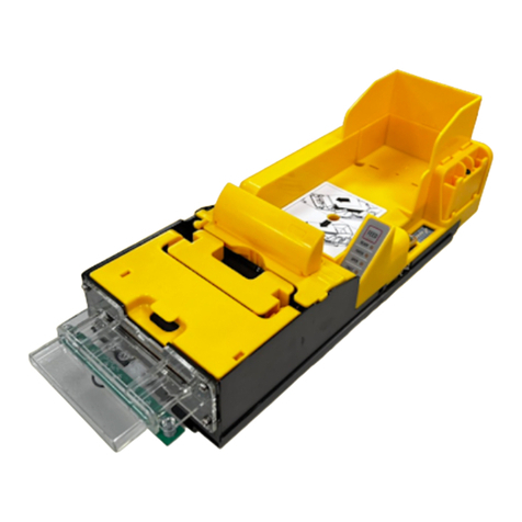Top FBP66 User manual