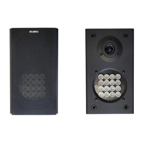 SPYSONIC 21XL+ user manual