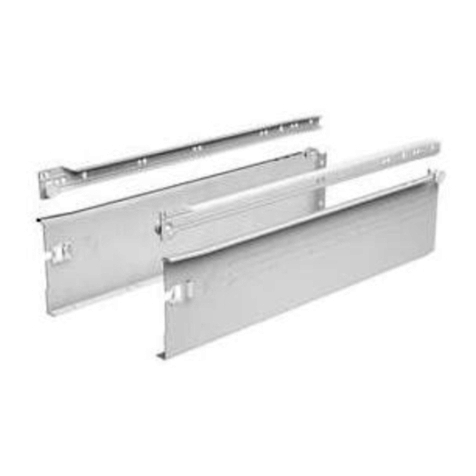 NEY Hettich MultiTech technical information
