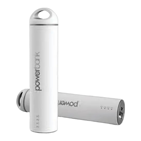 COMSOL CP22 Series User manual