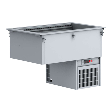 DIAMON IN/RCX08-PVV manual