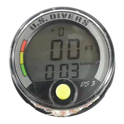 Pivot DS3 user guide