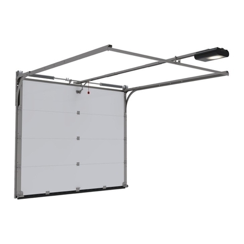 Normstahl SUPERIOR-TOF manual