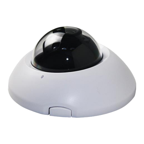 IP Solutions HLC-1JMD user manual