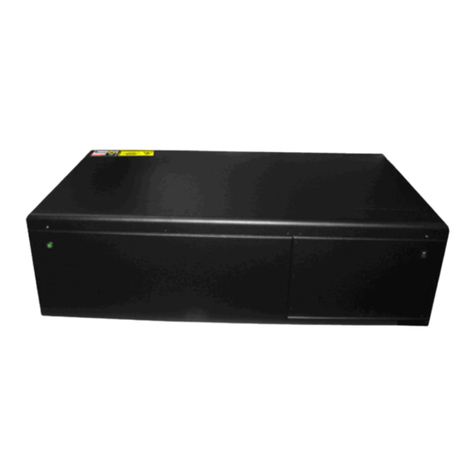 ABB ICOS GLA431-MCIA User manual