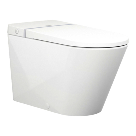 Axent PRIMUS HI A027 Installation instruction