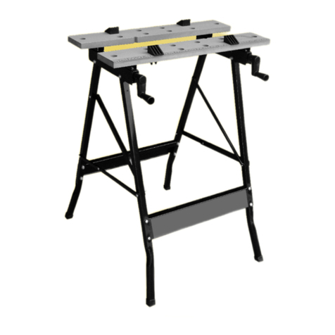 BorMann Lite Series manual