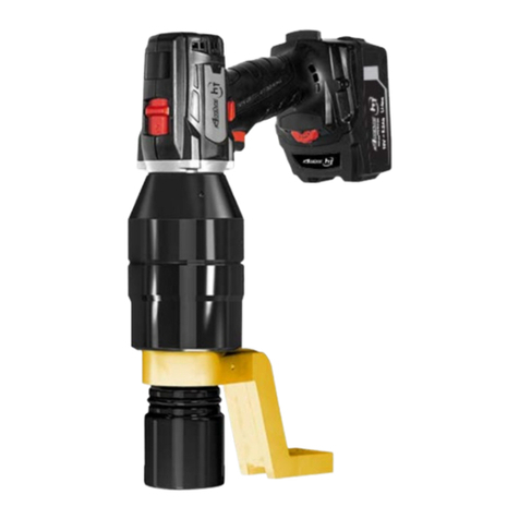 Aimco AcraDyne HT ABG Series Operation manual