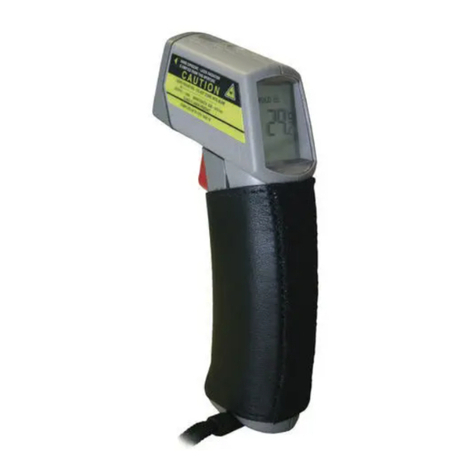Pepperl+Fuchs ecom Ex-MP4 a User manual