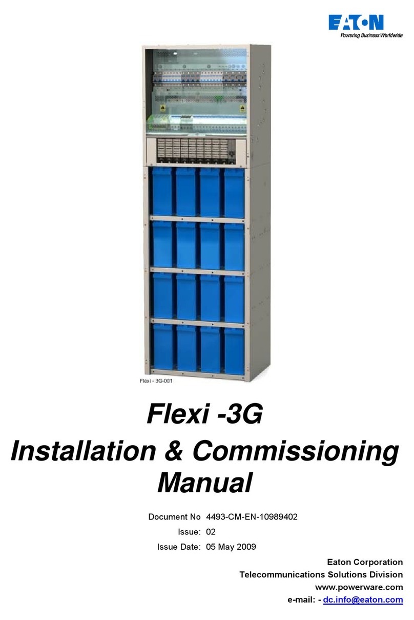 Eaton Flexi-3G Guide