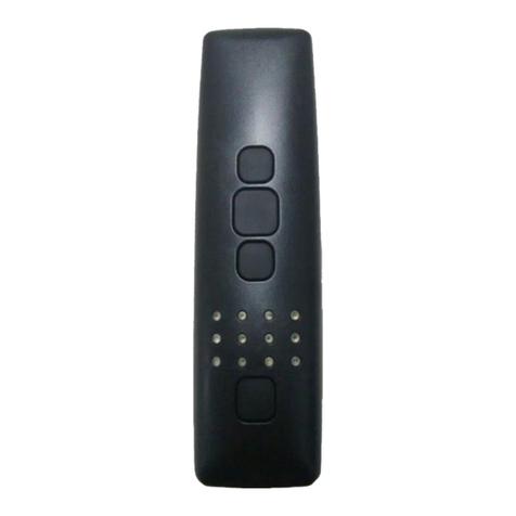 Daspi DS010 SX MULTI manual