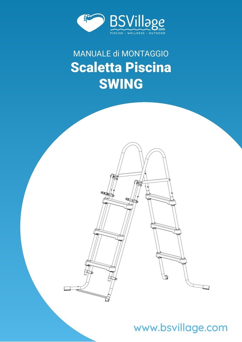 BSVILLAGE SWING manual