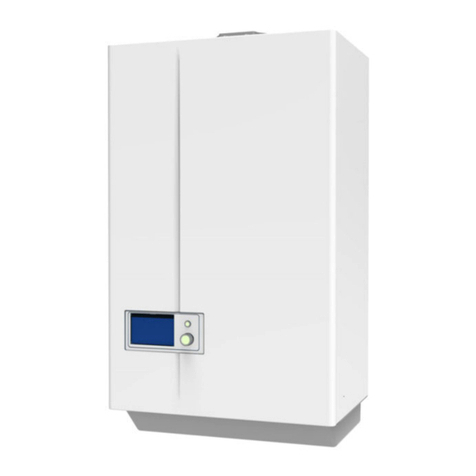Sime MURELLE.HT 25 T Manual