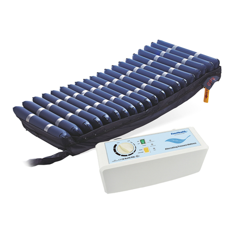 Gima QDC-8010+P3000A2QB3 user manual