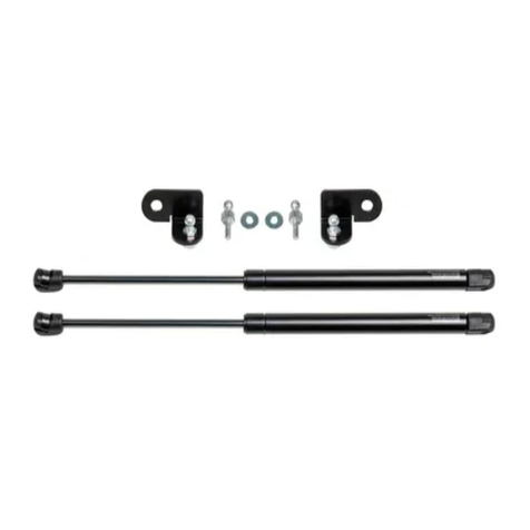 PNEUMATIC KU-SK-RP00-02 installation instructions