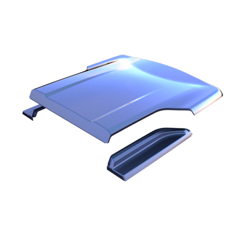 Premium LID H15P Fitting instructions