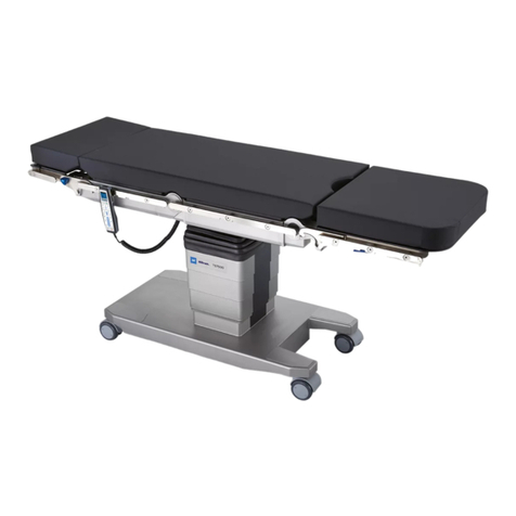 baxter TruSystem 7000 User manual