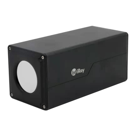 InfiRay AT Series user manual