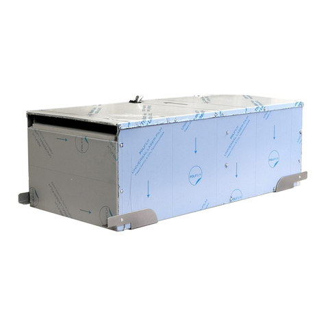 Wine Master WineARM15 installation guide