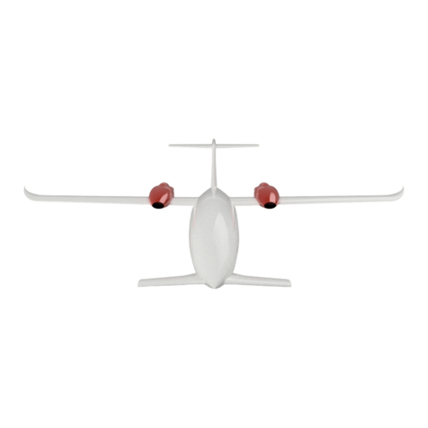 rc3Dprint PIAGGIO AVANTI 2 PRINTING & CONSTRUCTION MANUAL