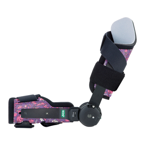 Albrecht CDS Flexion User instructions Albrecht CDS Flexion User instructions
