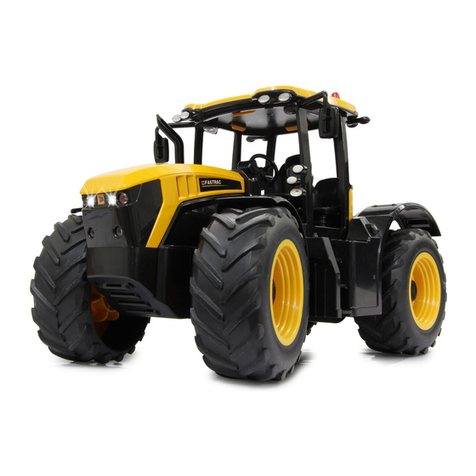 Jamara 405300 User manual
