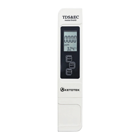 APO TDS-EC manual