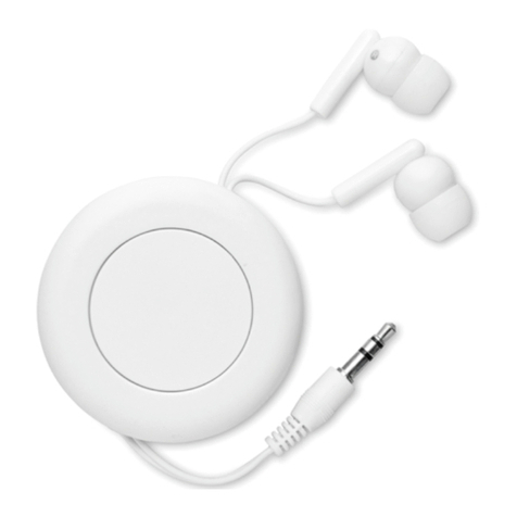 Mid Ocean Brands MO8806 user manual