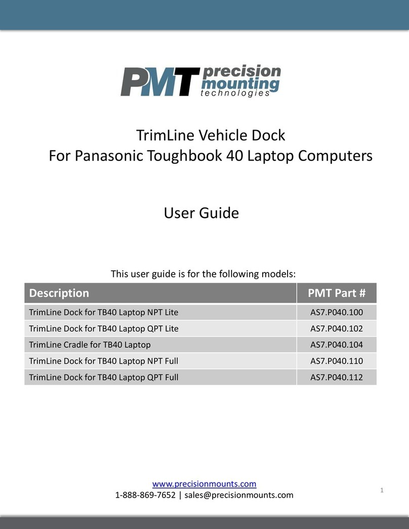 PMT AS7.P040.100 user guide