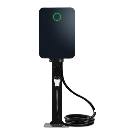 RF Point DC7KEF instructions