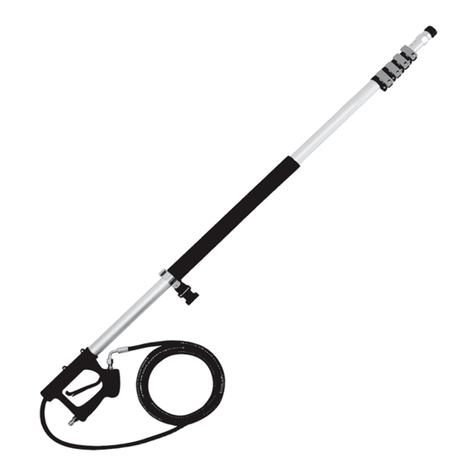 TaoTazon TWK-24A Operating	 instruction