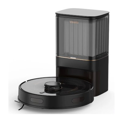 Verefa L11 Pro user manual