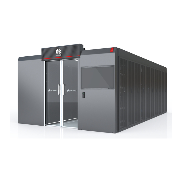 Huawei FusionModule2000-S user manual