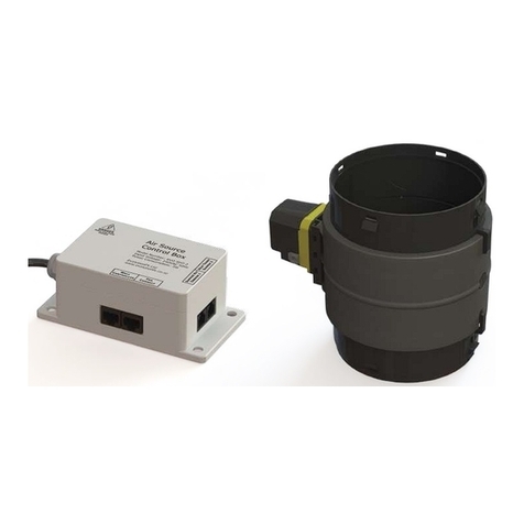 EVOAQ Summer Upgrade Kit User manual