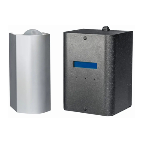 Natarom MODUL'AIR MINI User manual
