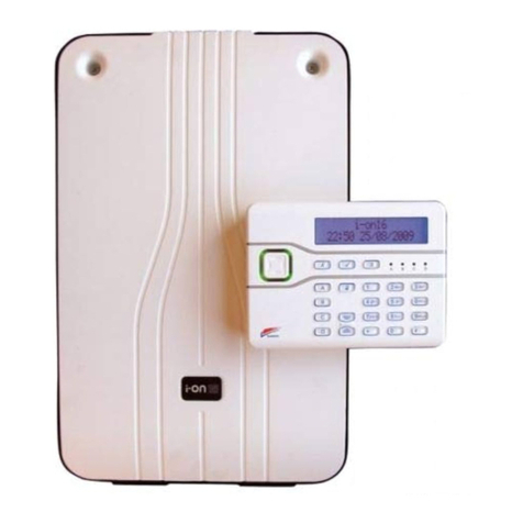 Cooper i-on 40 User manual