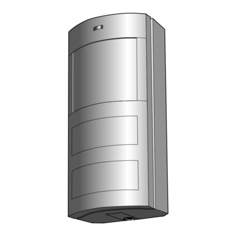 Cooper 7514 Installation guide