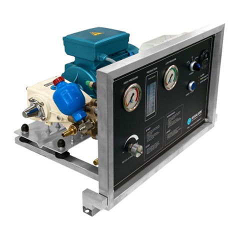 DESSALATOR AC PRO AUTOMATIC COMPACT D90 Assembly and user's manual DESSALATOR AC PRO AUTOMATIC COMPACT D90 Assembly and user's manual