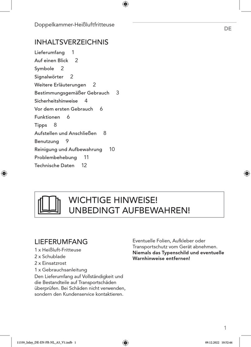DS HIC-AF-9001DG manual