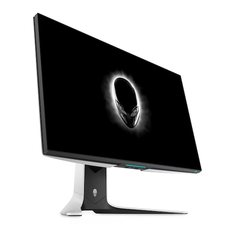 Dell AW2721DB User manual
