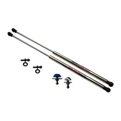 Redline Tuning 21-11037 installation guide Redline Tuning 21-11037 installation guide