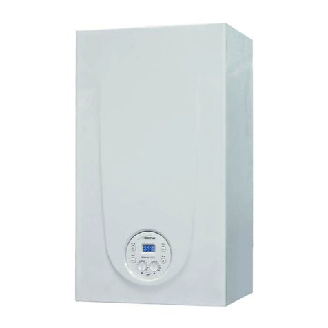 Sime Brava One OF ErP Series Manual