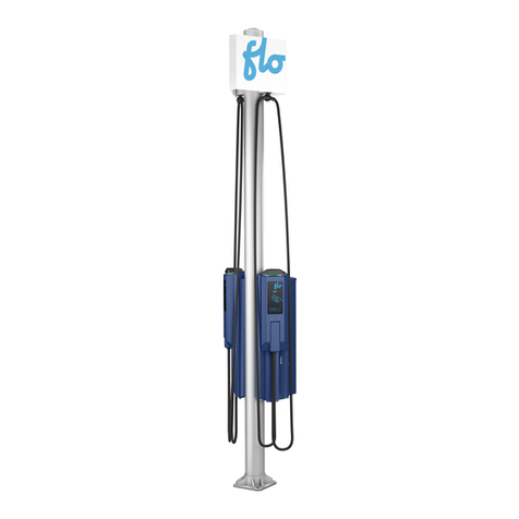 Flo SmartTWO-BSR installation guide